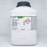 Sodium hydrogen carbonate for analysis EMSURE® Merck 1.06329.1000