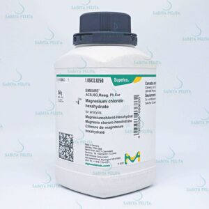 Potassium permanganate for analysis EMSURE® Merck 1.05082.0250