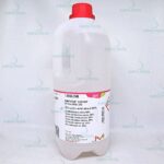 Barium chloride dihydrate for analysis EMSURE® Merck 1.01719.0500
