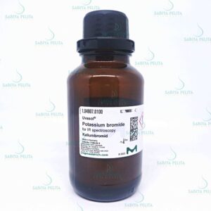 Lugol′s solution for the Gram staining method Merck 1.09261.1000