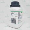 Calcium chloride dihydrate for analysis EMSURE® Merck 1.02382.0250