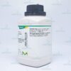 Magnesium chloride hexahydrate for analysis EMSURE® Merck 1.05833.0250