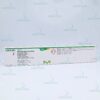 Phosphate standard 1000 mg PO₄ (H₃PO₄ in H₂O) Titrisol® Merck 1.09870.0001