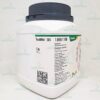 Potassium cyanide for analysis EMSURE® Merck 1.04967.1000
