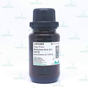1-Naphtholbenzein pH indicator Merck 1.06202.0005