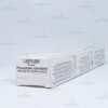 Phosphate standard 1000 mg PO₄ (H₃PO₄ in H₂O) Titrisol® Merck 1.09870.0001