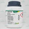 di-Sodium oxalate for analysis EMSURE® Merck 1.06557.1000