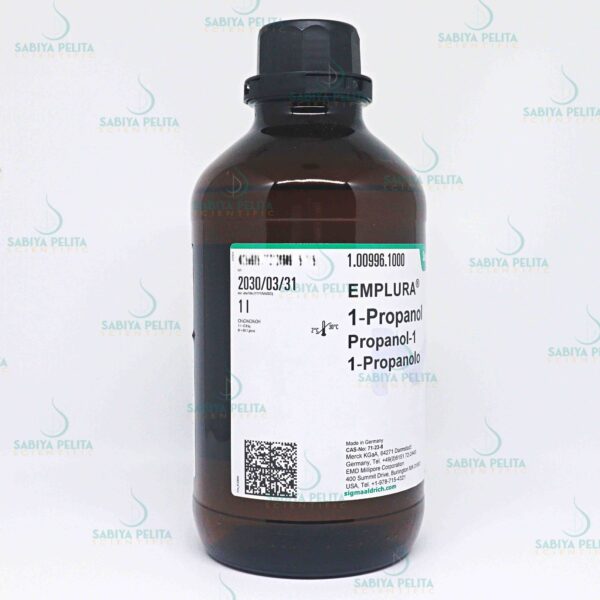 1-Propanol EMPLURA® Merck 1.00996.1000