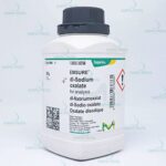 Silicon standard solution traceable to SRM from NIST Certipur® Merck 1.70236.0500