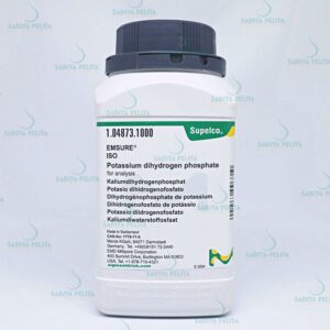 Lugol′s solution for the Gram staining method Merck 1.09261.1000