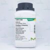 Sodium chloride for analysis EMSURE® Merck 1.06404.1000