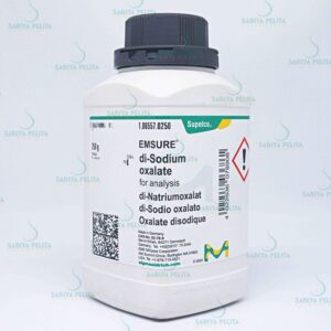 Potassium permanganate for analysis EMSURE® Merck 1.05082.0250