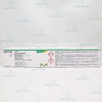 Buffer solution pH 9.00 from NIST and PTB Certipur® Merck 1.09461.1000