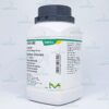 Sodium chloride for analysis EMSURE® Merck 1.06404.1000