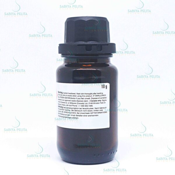 Methylene blue (C.I. 52015) redox indicator Merck 1.59270.0010