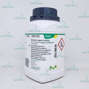 Selenium reagent mixture GR (for the determination of nitrogen acc. to Wieninger) Merck 1.08030.1000