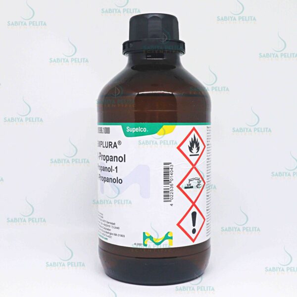 1-Propanol EMPLURA® Merck 1.00996.1000