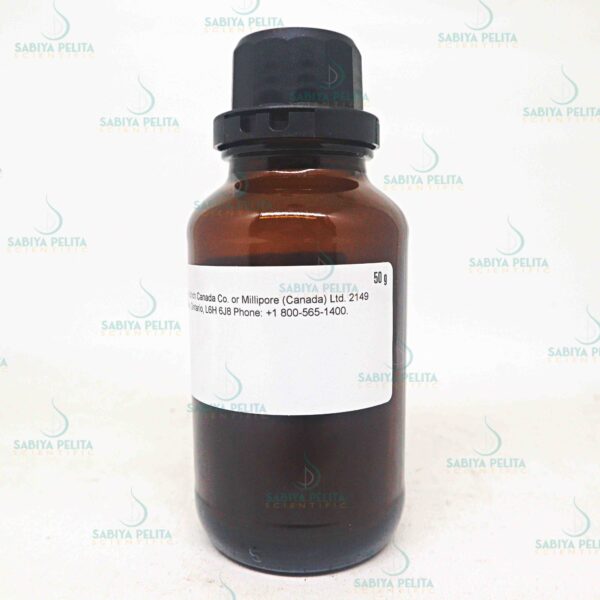 Fluorescein sodium (C.I. 45350) indicator Merck 1.03887.0050