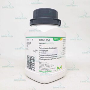Lugol′s solution for the Gram staining method Merck 1.09261.1000