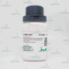 Sodium nitroprusside dihydrate GR for analysis Merck 1.06541.0025