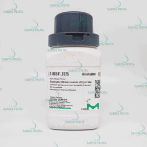 Ammonium cerium(IV) sulfate dihydrate for analysis EMSURE® Merck 1.02273.0100