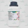 Ammonium carbonate for analysis EMSURE® Merck 1.59540.0250