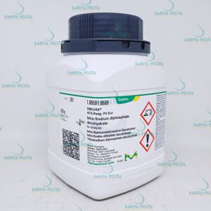Sodium nitrite for analysis EMSURE® Merck 1.06549.0500