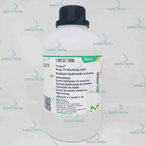 Iodine solution for titration, Titripur® Merck 1.09099.1000