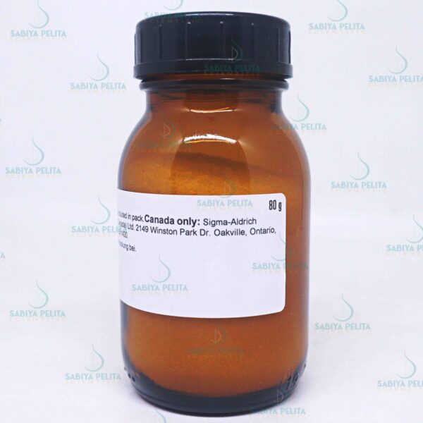 Tris(hydroxymethyl)aminomethane traceable to NIST (SRM) Certipur® Merck 1.02408.0080