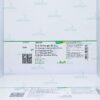 TLC aluminum sheets, Silica gel 60 F254 Merck 1.05554.0001