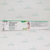 Cadmium standard 1000 mg Cd, (CdCl₂ in H₂O) Titrisol® Merck 1.09960.0001