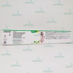 Buffer solution pH 9.00 from NIST and PTB Certipur® Merck 1.09461.1000
