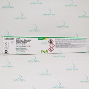 Buffer solution pH 10.00 from NIST and PTB Certipur® Merck 1.09438.1000