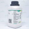Sodium dihydrogen phosphate dihydrate for analysis EMSURE® Merck 1.06342.0250
