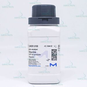 Glycine GR for analysis Merck 1.04201.0250
