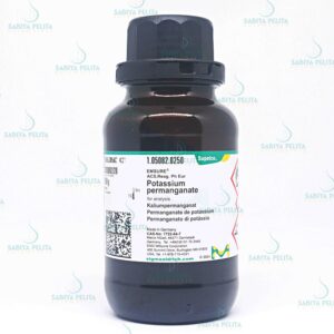 batch_IMG_0010 Potassium permanganate for analysis EMSURE® Merck 1.05082.1000