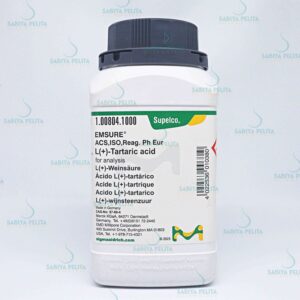 Potassium chromate for analysis EMSURE® Merck 1.04952.1000