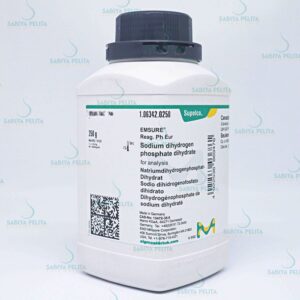 Potassium permanganate for analysis EMSURE® Merck 1.05082.0250