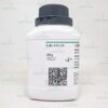 Iron(III) nitrate nonahydrate for analysis EMSURE® Merck 1.03883.0250