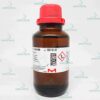 Immersion oil for microscopy Merck 1.04699.0100