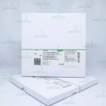 Sabouraud 4% Dextrose Agar for microbiology Merck 1.05438.0500