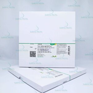 Cellulose microcrystalline for thin-layer chromatography Merck 1.072330.0500