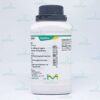 Sodium dihydrogen phosphate dihydrate for analysis EMSURE® Merck 1.06342.0250