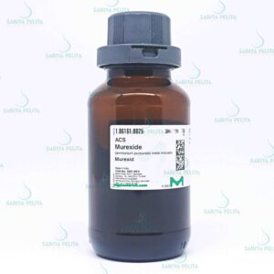 Potassium bromate for analysis (max 0,000001% Hg) EMSURE® Merck 1.04912.0250
