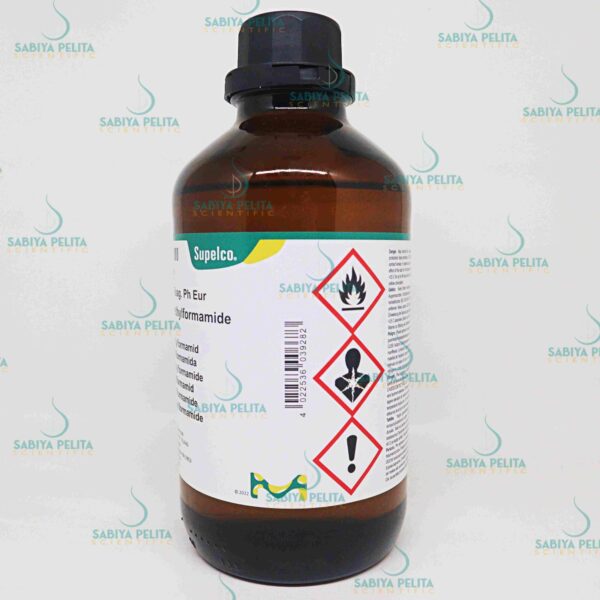 N,N-Dimethylformamide for analysis EMSURE® Merck 1.03053.1000