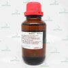 Immersion oil for microscopy Merck 1.04699.0100