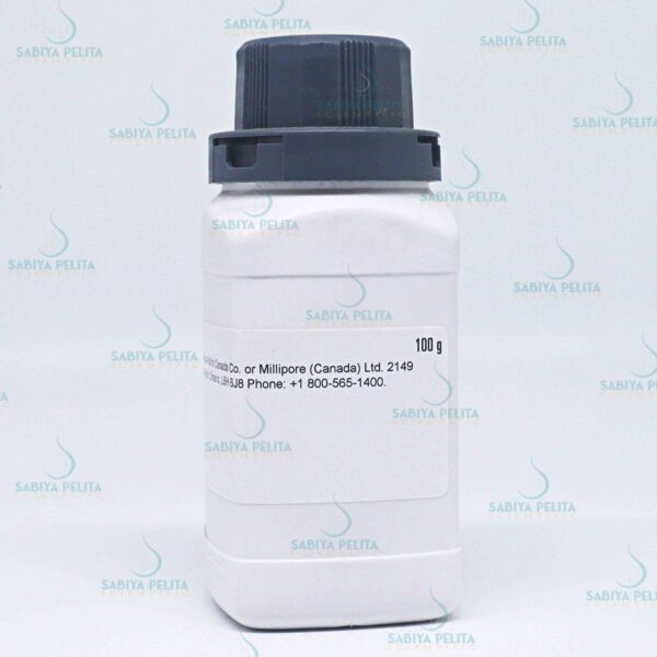 Glycine GR for analysis Merck 1.04201.0100