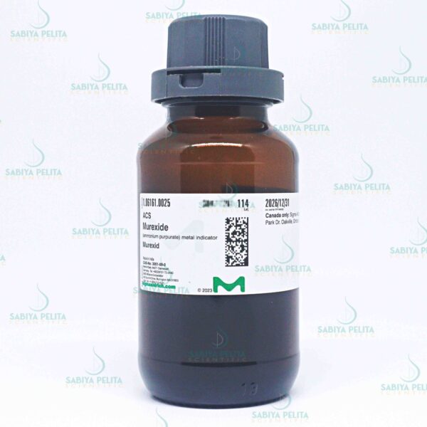 Murexide metal indicator, ACS Merck 1.06161.0025