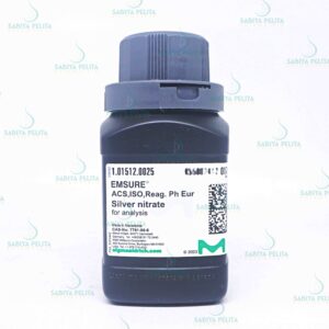 Potassium sodium tartrate tetrahydrate for analysis EMSURE® Merck 1.08087.0500