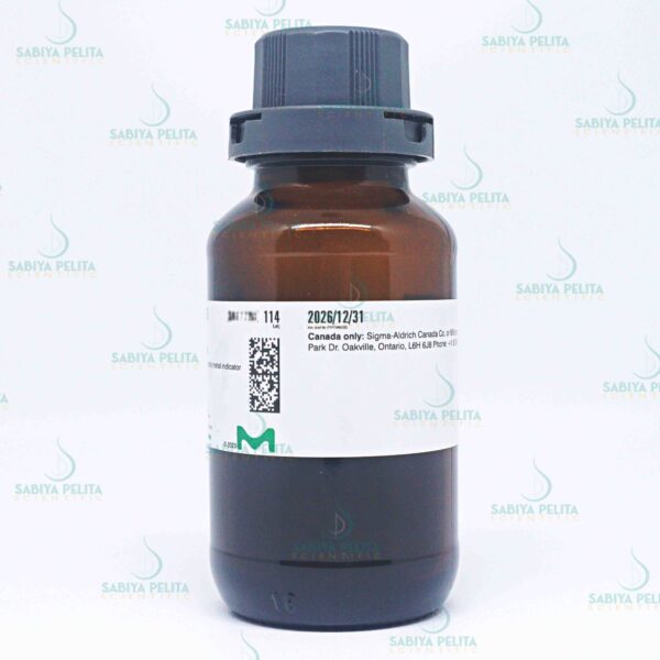 Murexide metal indicator, ACS Merck 1.06161.0025